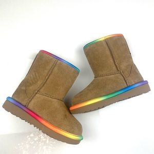 UGG Classic boots